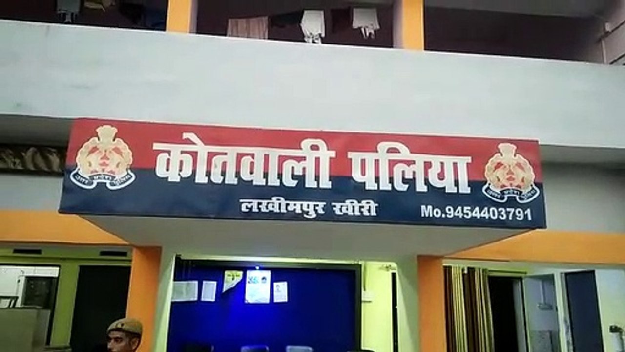 अराजक तत्वों ने भाजपा नगर अध्यक्ष के परिजनों से की अभद्रता