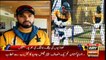Sports Room | Najeeb-ul-Husnain | ARYNews | 25 December 2020