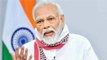 Modi slams Bengal govt at PM-KISAN event