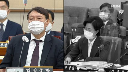 [백운기의 뉴스와이드] 윤석열 징계 집행정지 인용, 파장은? / 변창흠 청문보고서 불발 '28일 재논의 / 안철수 '단일화 배수진' 어떤 그림?