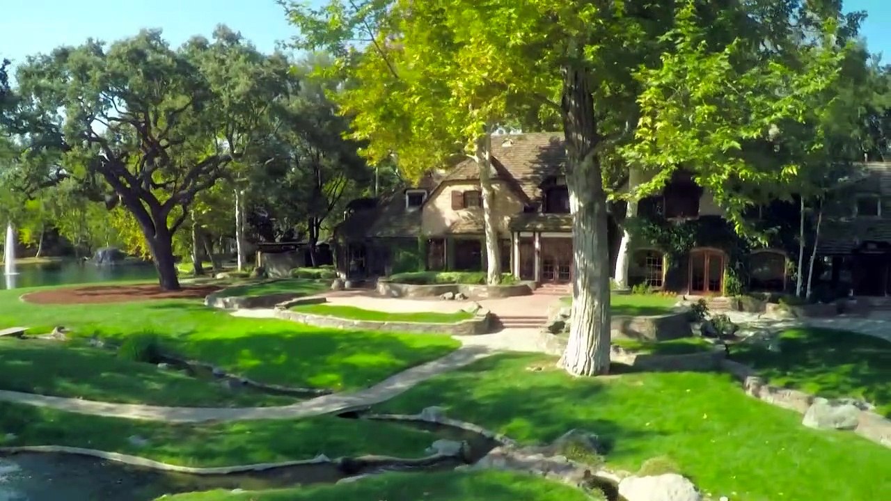 Neverland é vendido