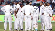 India vs Australia: Shubman Gill, Mohammed Siraj To Make Debuts - No Space For KL Rahul
