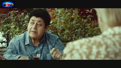 فيلم - اسطنبول الحمراء - الفصل الاول  مدبلج