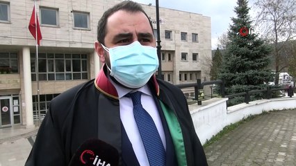 Ahmet Bayer FETÖ’ye yardım davasından beraat etti