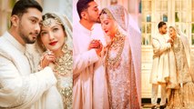 Gauahar Khan Zaid Darbar WEDDING ROMANTIC PICS VIRAL; Check Out | Boldsky