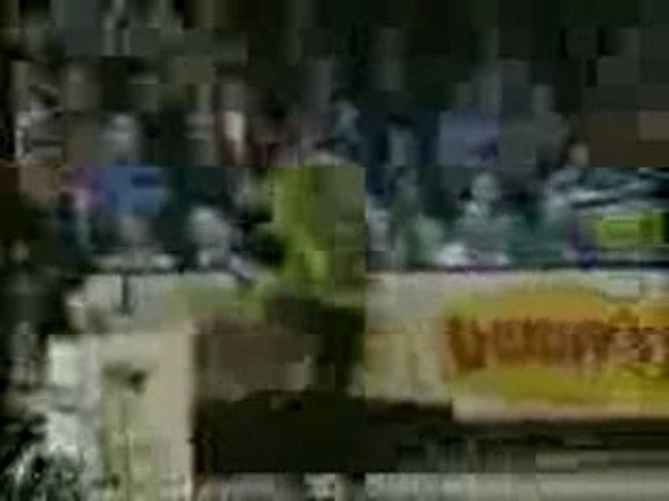 Bowling accident