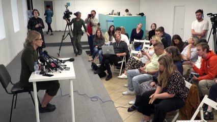 Ναβάλνι κατά των ρωσικών υπηρεσιών: Υπό κράτηση στενή συνεργάτις του