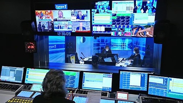 Coronavirus : en 2021, il faudra tenir l’hiver pour espérer un été normal