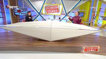 Söylemezsem Olmaz 25 Aralık 2020