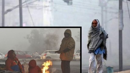 Weather Forecast : Cold Wave To Continue Over North India | Oneindia Telugu