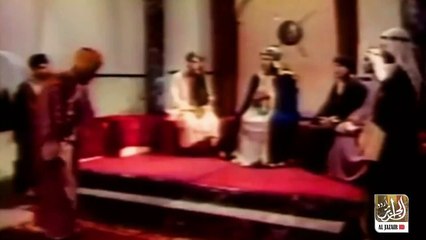 The true lover of the Prophet(ﷺ) Nooruddin Zangi's efforts to conquer Bait ul Maqdis | Old Ptv Drama | Part 02