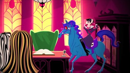 Monster High™❄️Road to Monster Mashionals❄️Volume 2 ❄️NEW EPISODESVideos For Kids