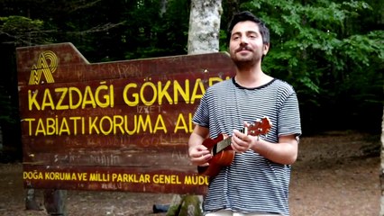 Zeyn'el - Yüce Dağlar Albümü (Tüm Şarkılar)