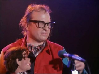 Tales From The Crypt S02 Ep10 - The Ventriloquist's Dummy