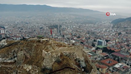Kont Dracula’nın esir tutulduğu kaleyle ilgili ilginç rivayet