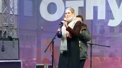 СК России изъял обувь Любови Соболь