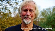 Interview mit Dr. Wolfgang Wodarg - 20.12.2020