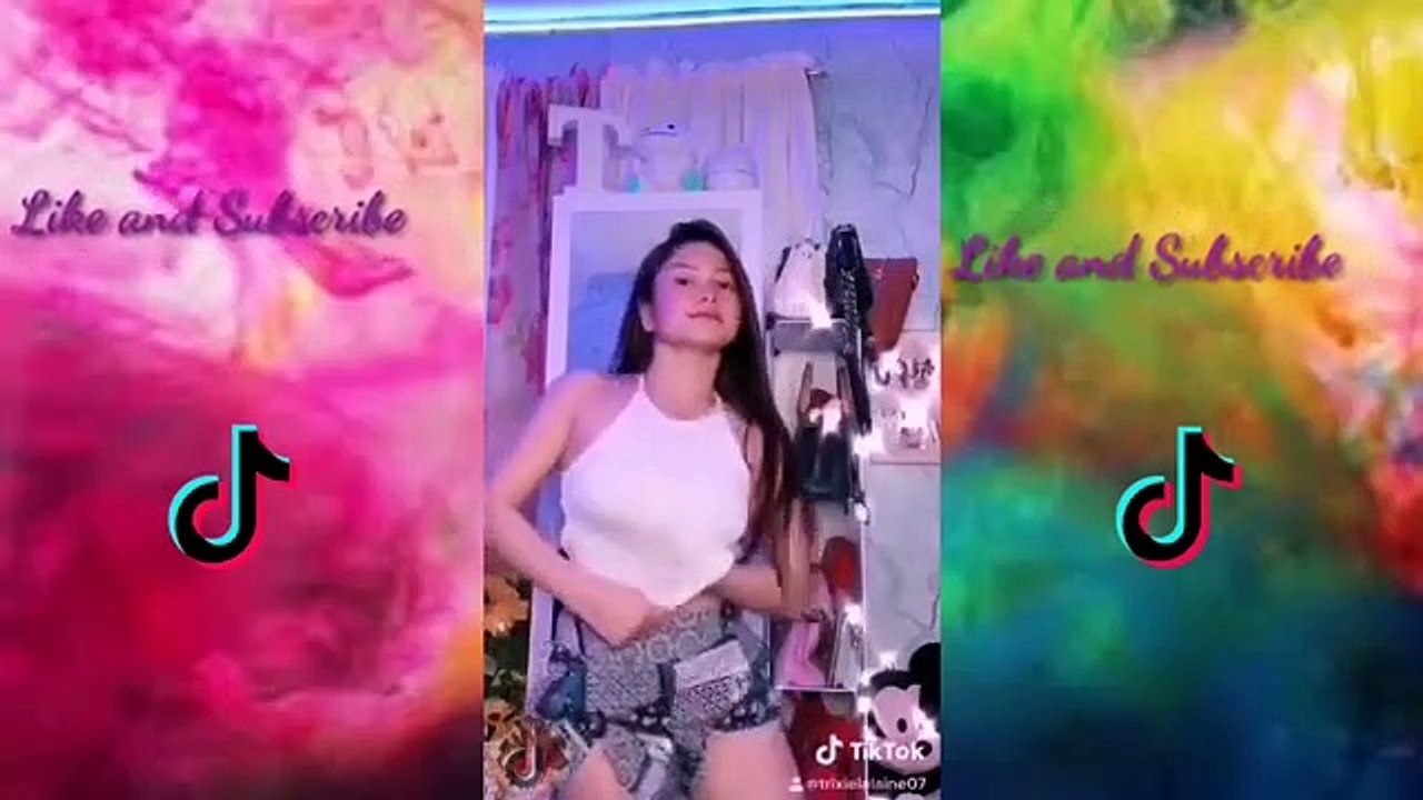 Best of Electric TapeDrummer girl challenge _ Hot viral TikTok High Quality