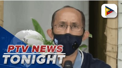 Magalong complains about expired RT-PCR test kits from RITM