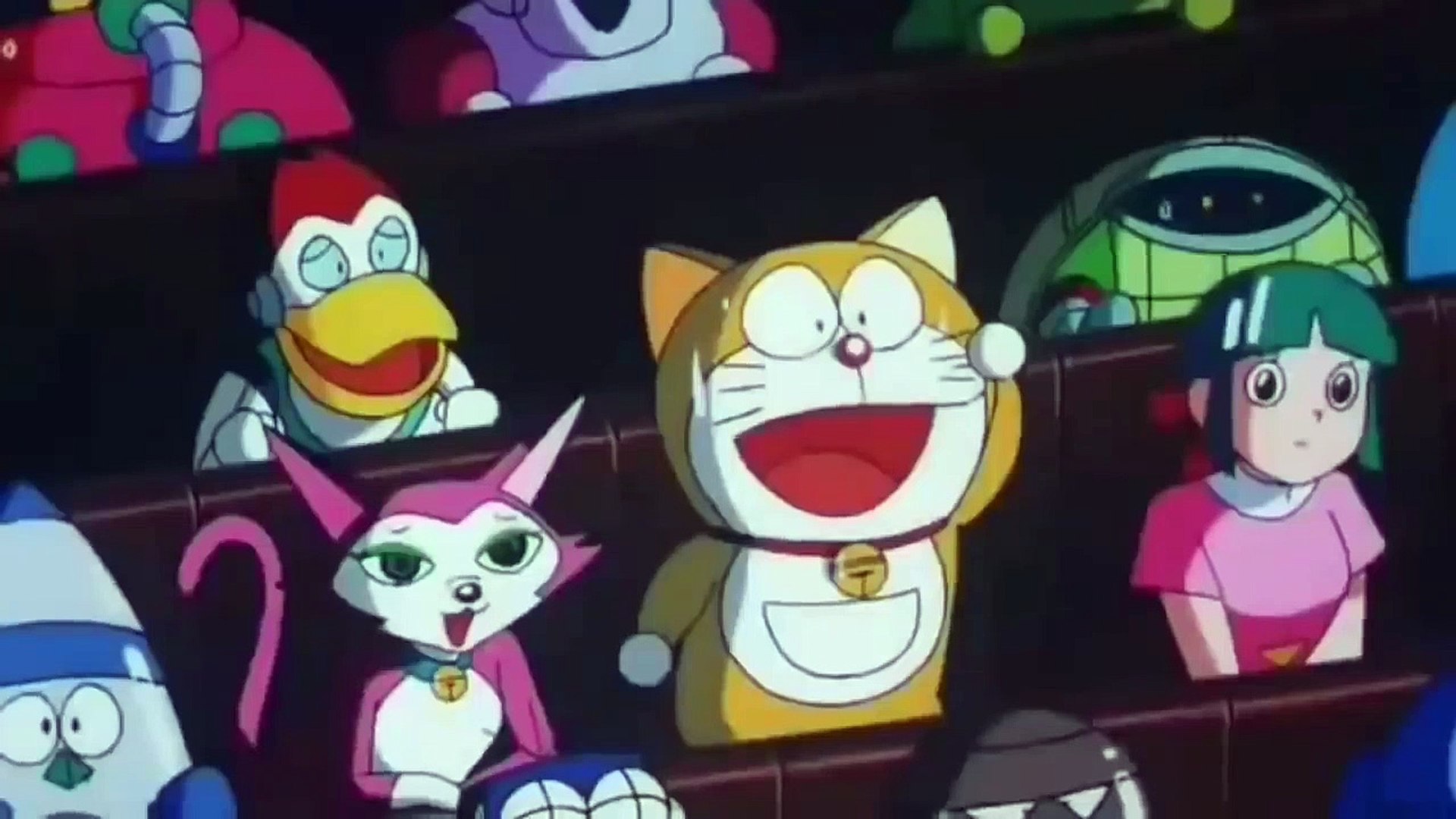 Top 111 + Doraemon cartoon part 2