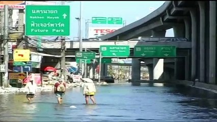 สารคดีเฉลิมพระเกียรติ สายธารแห่งพระเมตตา (2561) - ตอนที่ 4 แก้มลิง