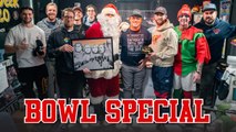 The Big Surprise - Barstool Pick Em Bowl Special