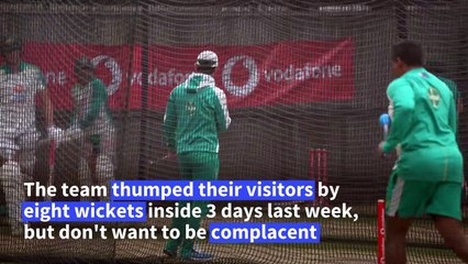 Cricket: Australia and India gear up for Boxing Day Test