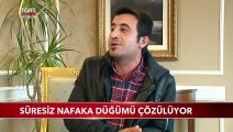 Süresiz Nafaka Düğümü Çözülüyor