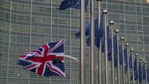 영국-EU, 브렉시트 후 미래관계 협상 극적 타결 / YTN