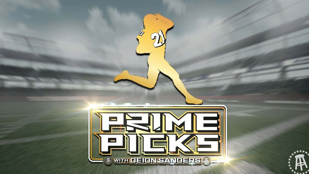 Prime Picks - NFL Week 16
