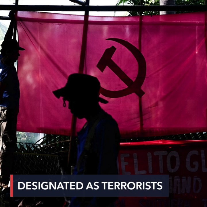 PH council designates CPP-NPA as terrorists