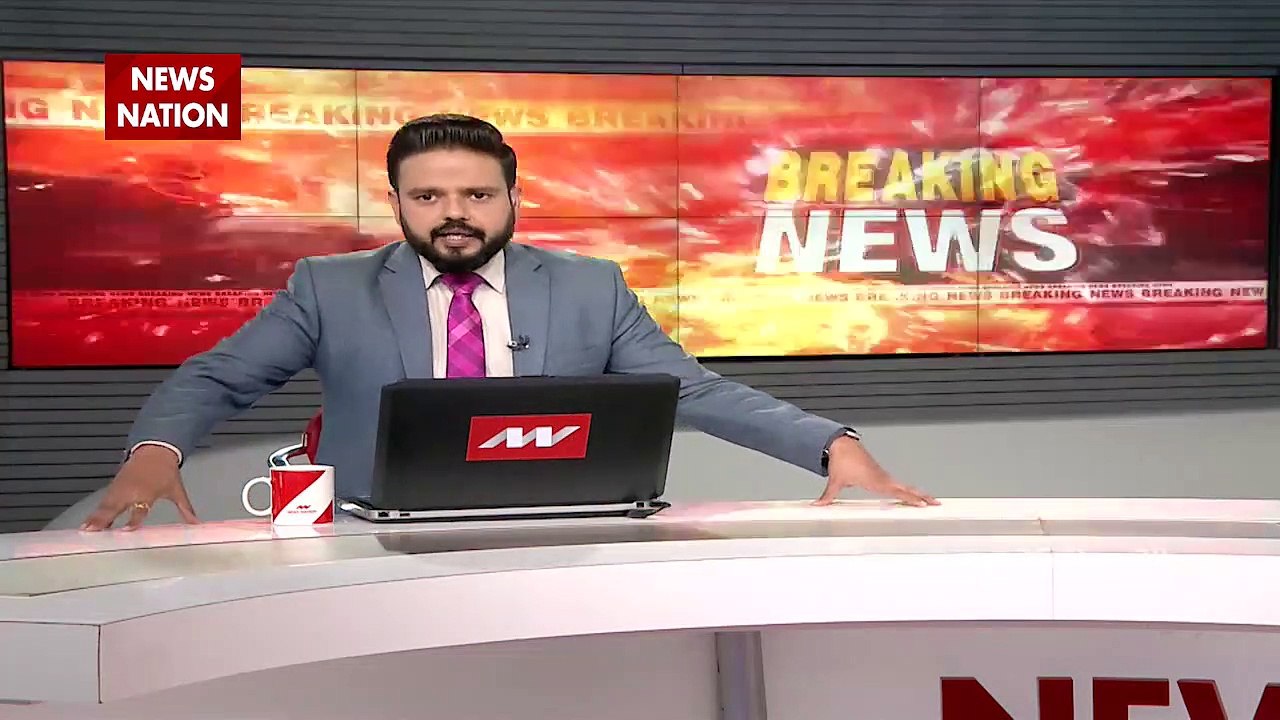 Breaking News : नेपाल पीएम ने शाम 6 बजे बुलाई क...