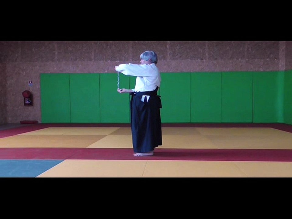 Manriki kusari 4