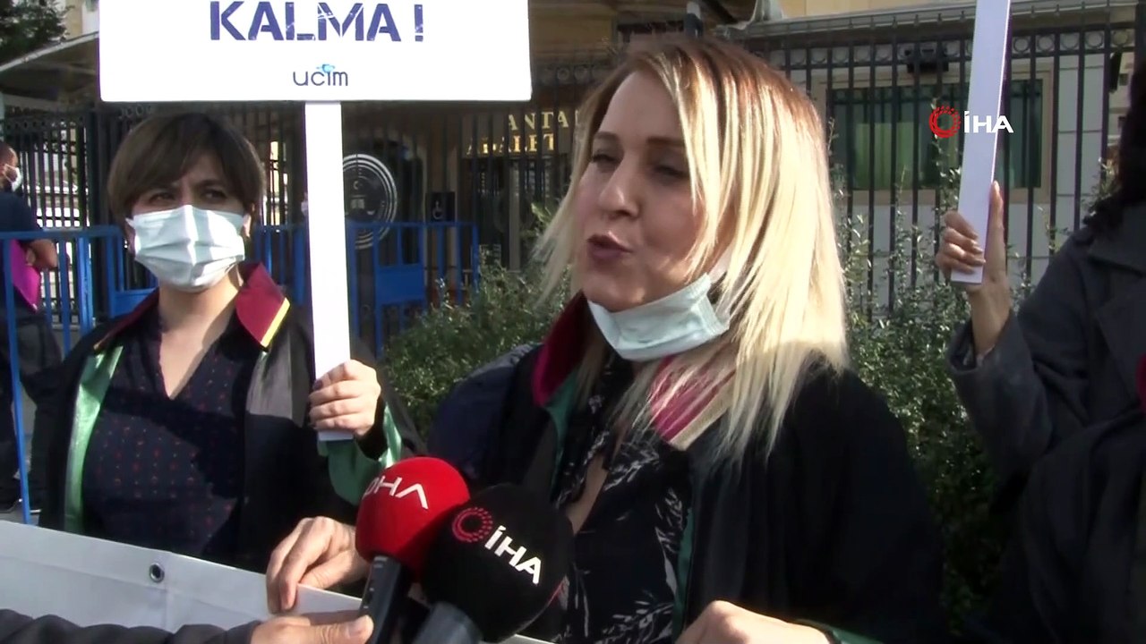 Cinsel istismardan 621 yıl ceza alan öğretmen, başka istismardan hakim karşısına çıktı