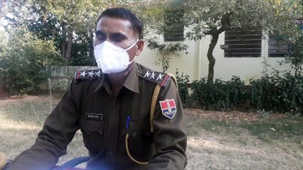 पंचायत के कामों में धोखाधड़ी कर 50 लाख हड़पने का आरोपी गिरफ्तार
