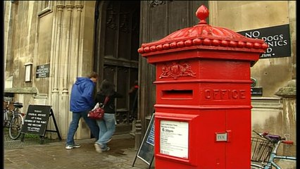 Londra dice addio all'Erasmus e annuncia il programma Turing