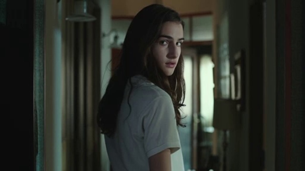 Veronica Movie (Section 1)