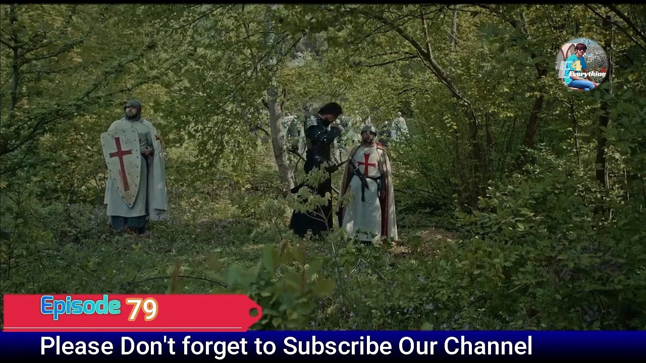 Ertugrul Ghazi Season 3 Episode 79 Urdu| | Ertugrul Season 3 in Urdu| Hindi | Full Review