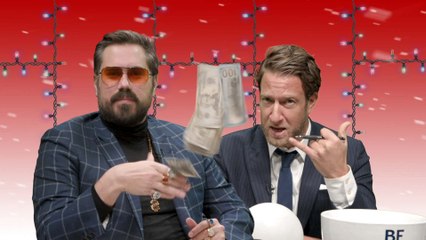 Special Christmas Day Barstool Sports Advisors