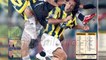 Fenerbahçe 0-0 Beşiktaş 19.11.2006 - 2006-2007 Turkish Super League Matchday 14