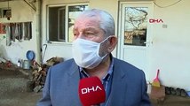 150 bin lira bulunan kasası çalınan Mustafa Narin: Yılanın başı en yakın komşum çıktı
