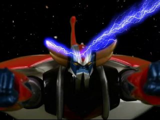 Behind the Scenes of Cornofulgur: The Powerful Weapon in SpaceThunder 🚀