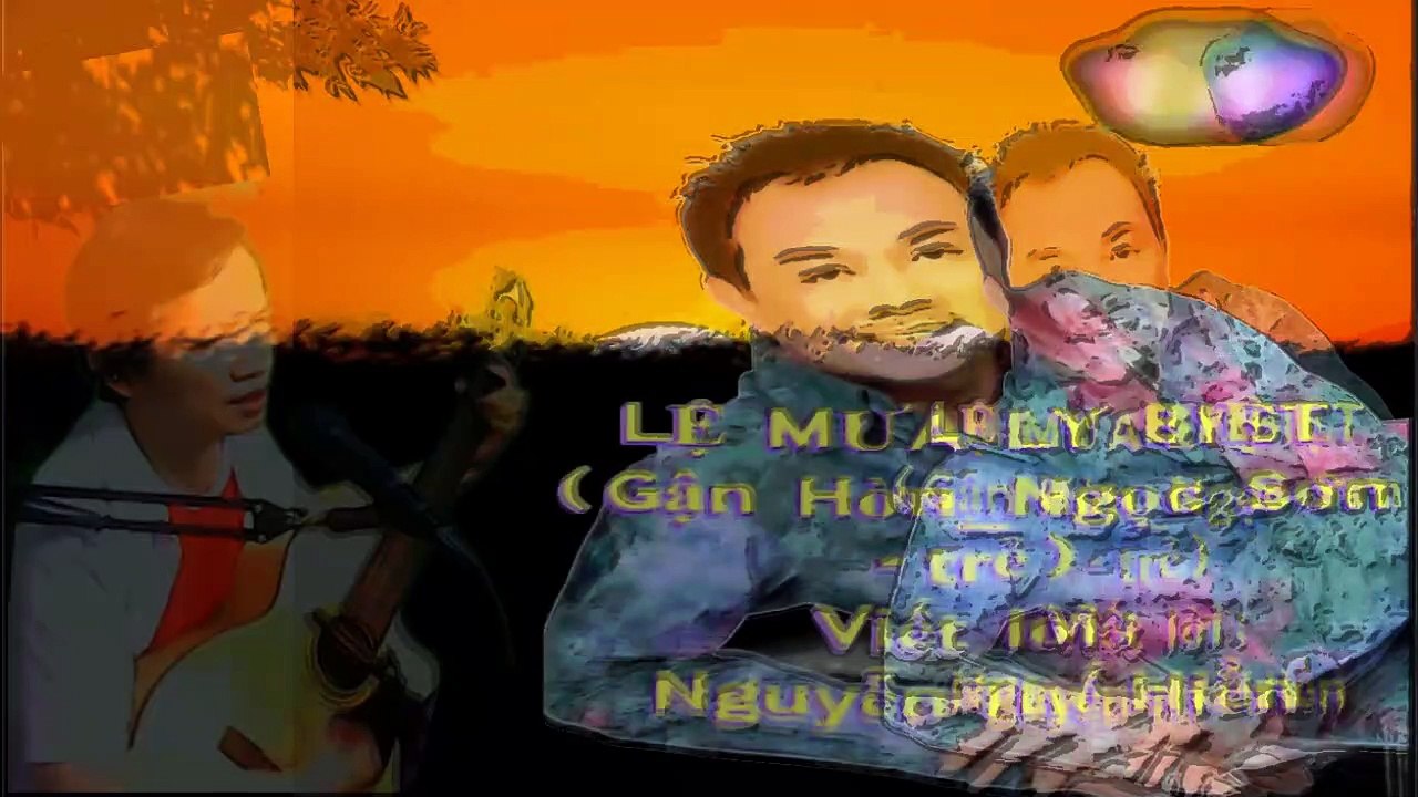 [ NHẠC CHẾ ] Chí Tài | LỆ MƯA  LY BIỆT | Nhạc Vàng | Thehientv7