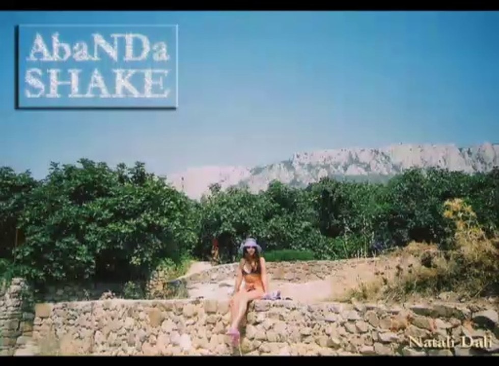 AbaNDa SHAKE - TOUT SE PASSE / ALL SHALL PASS - LYRICS