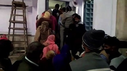 करौली में मदनमोहनजी मंदिर में पिछले सालों के प्रसाद वितरण की बनेगी नई नीति