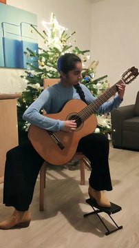 Oh when the Saints, par Oviya CANNAPPANE