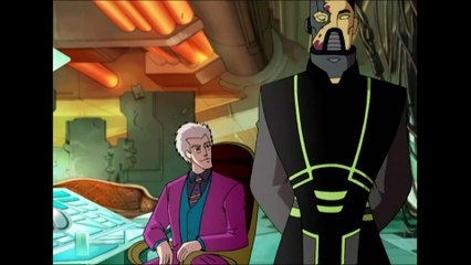 Galactik Football Saison 2 Épisode 8 | Épisode Complet |  Le Secret de la Sphère