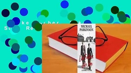Like Father, Like Son  Review