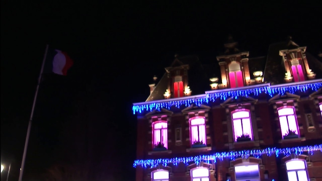 La Bimensuelle 128 de Crespin Télévision (Programme Festif)