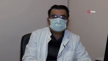 Uzman psikologdan sokağa çıkma kısıtlamasında ruh sağlığı hakkında öneriler